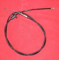 (JF 650, JET SKI) Chokezug 54017-3702 CABLE STARTER CHOKE 54017-3705