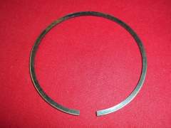 () Kolbenringe PISTON RING 600 ccm BORGO Italy