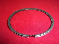 () Kolbenringe PISTON RING 600 ccm BORGO Italy