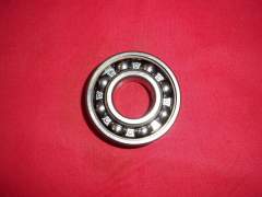 (KLR 650) Kugellager Hinterradnabe 601B6204U BEARING BALL REAR HUB 601B6204UG