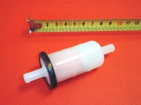 (ZX 9 R, ZXR 750, viele andere Modelle) Benzinfilter 49019-1055 FILTER FUEL