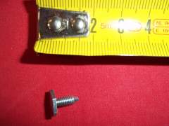 (Z 750 LTD, Z 250 LTD, KL 250) Schraube Verbindung Welle 92009-1183 Choke SCREW LINK SHAFT STATER CHOKE