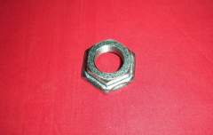 (Z 1000 R, Z 1000 J, viele andere Modelle) Mutter 20 mm Ritzel Getriebeausgang 92015-1210 NUT SPROCKET TRANSMISSION
