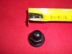 (ZX 12 R, ZRX 1200, viele andere Modelle) 2 Stueck Hutmutter Auspuff 92015-1749 2 PCS NUT CAP MUFFLERS 10mm 92210-1121