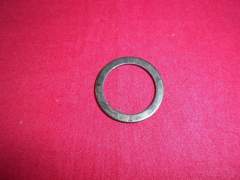 (Z 650, KLR 600, viele andere Modelle) Scheibe Kickstarter 92022-1019 WASHER PLAN KICKSTARTER MECHANISM 92022-318