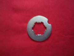 (Z 250) Sicherungsblech Ritzel Getriebe 92022-1128 WASHER LOCK SPROCKET TRANSMISSION 92022-1070