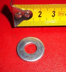 (Z 1 900, Z 1300, viele andere Modelle) Scheibe Schalthebel/Bremspedal/etc. 92022-1561 WASHER GEAR CHANGE/ BRAKE PEDAL/ETC. 8,5x20x1,6 92022-195