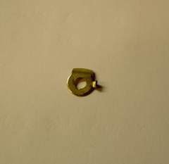 (KH 500, 500 H 1) 2 Stueck Sicherungscheibe Zuendrotor 9204-013 2 PCS WASHER LOCK ROTOR DISTRIBUTOR 4 mm