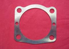 (Z 1300, Z 1300 Voyager, Z 1300 DFI) Shim 168x0,3 Endantrieb 92025-1043 SHIM FINAL GEAR 