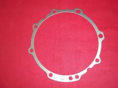 (VN 750 Vulcan, VN 700 Vulcan) Shim 50x61x1,00 Endantrieb 92025-1531 SHIM FINAL GEAR 
