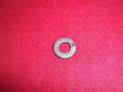(ZL 900 Eliminator, Zephyr 1100, viele andere Modelle) Distanzscheibe 6,3x12x1 Schaltung/Motorgehaeuse 92026-094 WASHER THRUST GEAR CHANGE MECHANISM/CRANKCASE