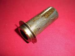 (Z 440 Twin, Z 400 Twin, Z 305 CSR) Distanzhuelse 60 mm Hinterradlager 92027-1013 COLLAR REAR HUB BEARING 