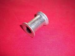 (Z 550 GP) Distanzhuelse 34 mm Motorbefestigung rahmen links 92027-1399 COLLAR FRAME FITTINGS ENGINE L.H.