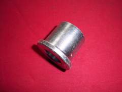 (GPZ 600 R, VN 800 Drifter, viele andere Modelle) Distanzhuelse 28 mm Hinterradachse rechts 92027-1875 COLLAR REAR AXLE R.H.
