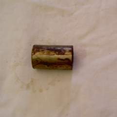 (KX 420, KDX 450, viele andere Modelle) Lagerbuchse 20x25x40 Kupplung 92028-1067 MM BUSH CLUTCH 30% DISCOUNT (Roststellen/RUST)