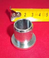 (KLR 650, KLR 250, viele andere Modelle) Lagerbuchse Motorgehaeuse/Schwinge 92028-1261 BUSHING CRANKCASE/SWING ARM