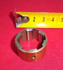 (Z 400 Twin) Lagerbuchse Getriebeeingangswelle 5. Gang 92028-154 BUSHING SHAFT TRANSMISSION INPUT TOP GEAR