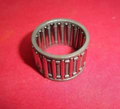 (ZRX 1200, GPZ 900 R, viele andere Modelle) Nadellager Ausgleichswelle 92046-1105 BEARING NEEDLE BALANCER #K21x25x17V2