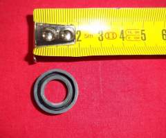(ZX 9 R, ZX 12 R) Simmerring Ausrueckhebel Kupplung 92049-1475 OIL SEAL CLUTCH RELEASE