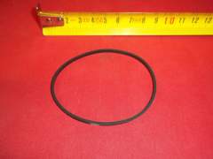 (ZX 10, Zephyr 1100, viele andere Modelle) O-Ring Anlasser 92055-1381 O-RING STARTER MOTOR