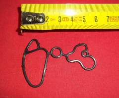 (JET SKI 650 X 2, JET SKI 650 SX) O-Ring Vergaser 92055-3714 O-RING CARBURETOR
