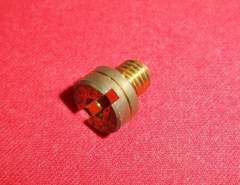 (KX 420, KX 250, viele andere Modelle) Hauptduese Vergaser 92063-1018 JET MAIN #160  Mikuni