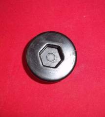(ZRX 1200, ZX 10, viele andere Modelle) Stopfen Motorgehaeuse 92066-1161 PLUG CRANKCASE 25x8