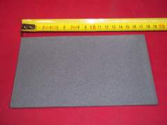 (Z 1000 Police, Z 1000 ST, Z 1100 GP) Gummidaempfer Batteriekasten 92075-1143 DAMPER RUBBER BATTERY CASE