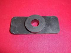 (GPZ 1100 UT) Gummidaempfer Benzintank hinten 92075-1459 DAMPER RUBBER FUEL TANK REAR