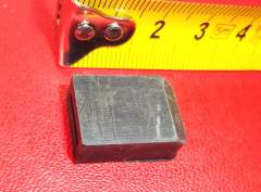 (KLR 600) Gummidaempfer Luftfilter 92075-1589 DAMPER RUBBER AIR CLEANER