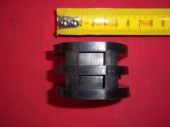 (ZL 900 Eliminator, Z 1000 GTR) Gummidaempfer Benzintank 92075-1741 DAMPER RUBBER FUEL TANK