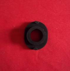 (Z 400 Twin, viele andere Modelle) 2 Stueck Gummidaempfer Blinker 92075-238 2 PCS DAMPER RUBBER TURN SIGNALS