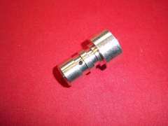 (Z 400 Twin, KLR 250, viele andere Modelle) Fuehrung Drehzahlmesserantrieb Zylinderkopf 92087-011 GUIDE TACHOMETER GEAR CYLINDER HEAD 92087-008