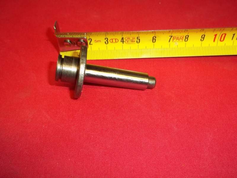 Febi Bilstein Druckstange 47719 | Für Kupplungsnehmerzylinder 153,6mm