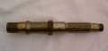 (Zephyr 750, GPZ 750 UT, viele andere Modelle) Sekundarwelle 13127-1019 SHAFT SECONDARY 13127-1242