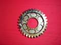 (GPZ 305, Z 305 CSR, viele andere Modelle) Zahnrad Getriebeausgangswelle 3.Gang 13129-1092 3RD GEAR OUTPUT SHAFT 31 T