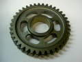 (ZX 10) Zahnrad Getriebeausgangswelle 2.Gang 13129-1934 2ND GEAR OUTPUT SHAFT 38 T
