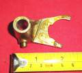 (KE 125, KX 125, viele andere Modelle) Gabel Schaltung 1. + 4.Gang 13140-058 SELECTOR FORK LOW + 4TH GEAR