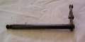 (KLR 250, KL 250) Schalthebel Getriebe 13161-1115 MM1 LEVER ASSY GEAR CHANGE, 30 % DISCOUNT (Flugrost LITTLE RUST)