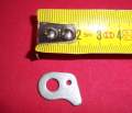 (750 H 2, 500 H 1, viele andere Modelle) Platte Schaltwalze Hebel 13170-004 PLATE CHANGE DRUM LEVER A10103719