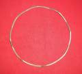 (Z 400 Twin) Stahllamelle Kupplung 13229-005 RING CLUTCH STEEL