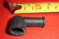 (Z 1300, Z 1000, viele andere Modelle) Gummikappe Anlasserkabel  21017-017 GROMMET CORD STARTER