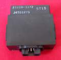 (GPZ 250 R, 1985 1986, EX 250) Zuendbox 21119-1172 IGNITER