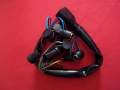 (Z 1000, Z 900, viele andere Modelle) Kabelbaum Armaturen komplett 25011-049 SOCKET ASSY METERS COMPLET