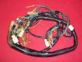 (Z 500, Z 550) Hauptkabelstrang 26001-1050 WIRING HARNESS MAIN 26001-1126