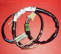 (Z 550 GP) Kabelstrang hinten 26001-1318 WIRING HARNESS REAR