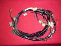 (Z 750 Twin LTD) Hauptkabelstrang 26001-1340 WIRING HARNESS MAIN