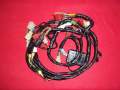 (ZR 400) Hauptkabelstrang 26001-1600 WIRING HARNESS MAIN