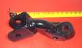 (Z 400 Twin) Halter Fussraste vorn rechts 34003-054 BRACKET FOOTREST FRONT R.H.