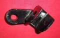 (Z 250) Halter Fussraste vorn links 34003-1026 BRACKET FOOTREST FRONT L.H.